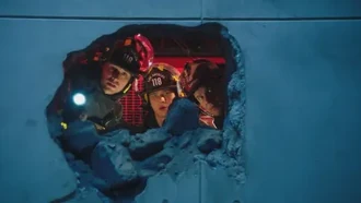 911 служба спасения